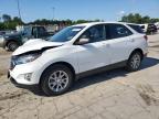 2019 CHEVROLET EQUINOX LS - 3GNAXHEV7KL263621