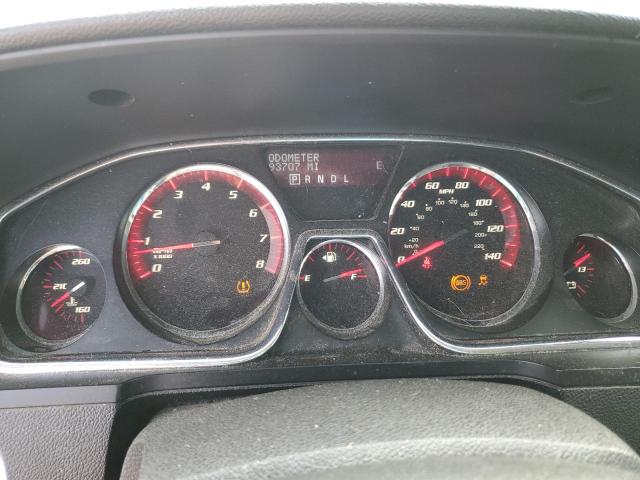 2016 GMC Acadia Sle VIN: 1GKKVPKD6GJ265923 Lot: 61564414