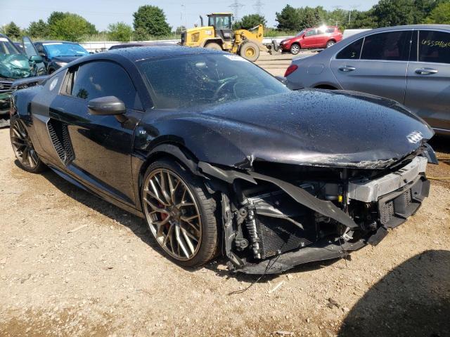 2015 AUDI R8 5.2 QUA WUAANAFGXF7001496