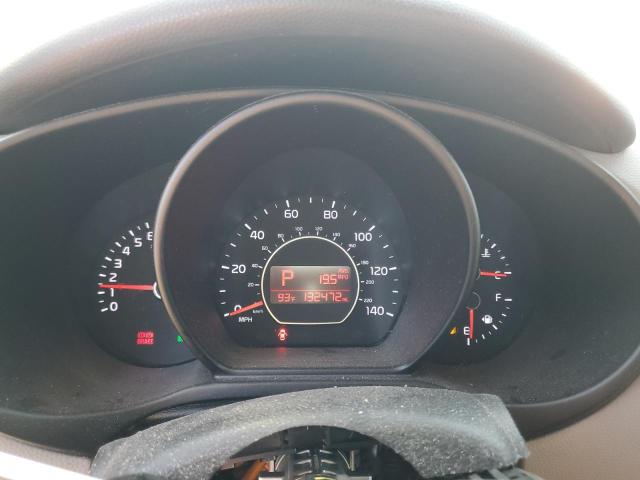 2016 KIA SOUL + - KNDJP3A57G7237341