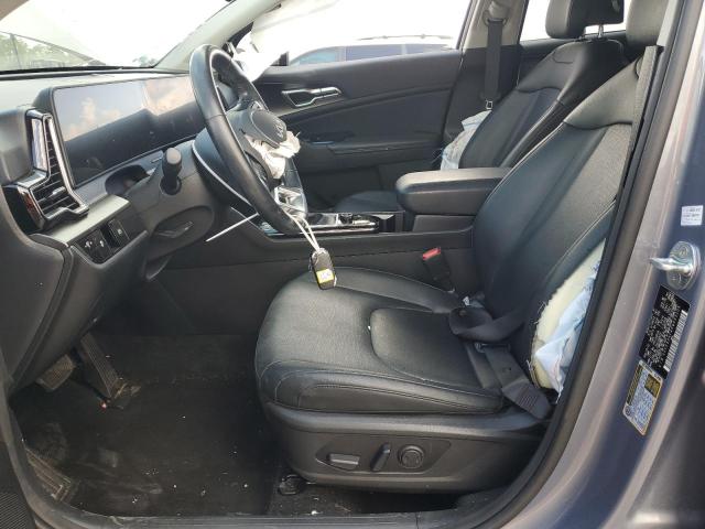 2023 KIA SPORTAGE E - 5XYK33AF4PG055205