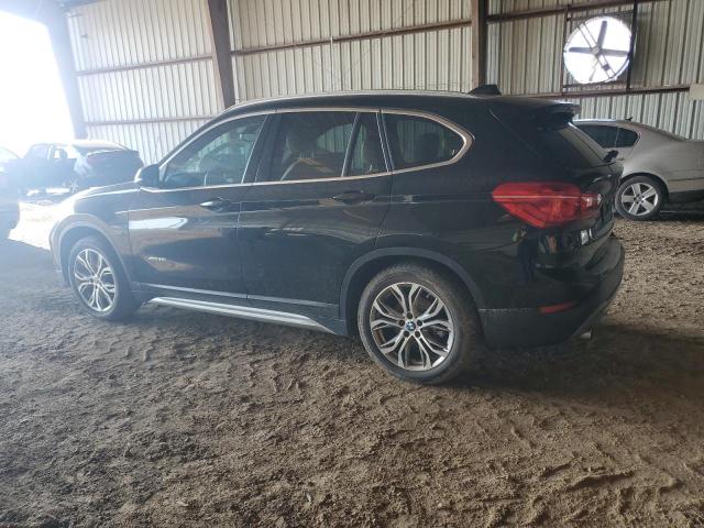 VIN WBXHT3Z35H4A53666 2017 BMW X1, Xdrive28I no.2