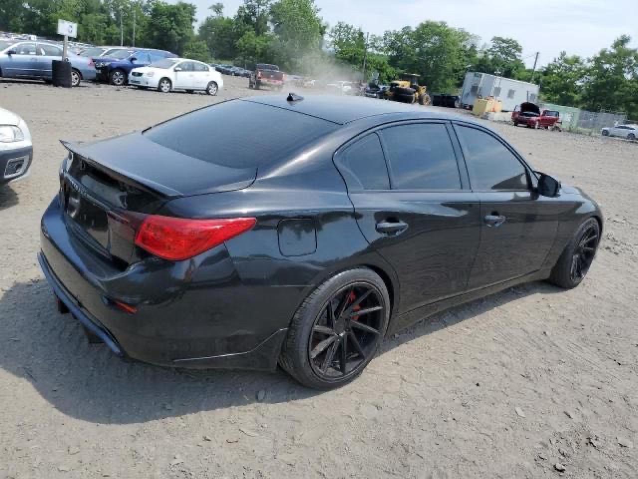 JN1EV7AR8HM837437 2017 Infiniti Q50 Premium