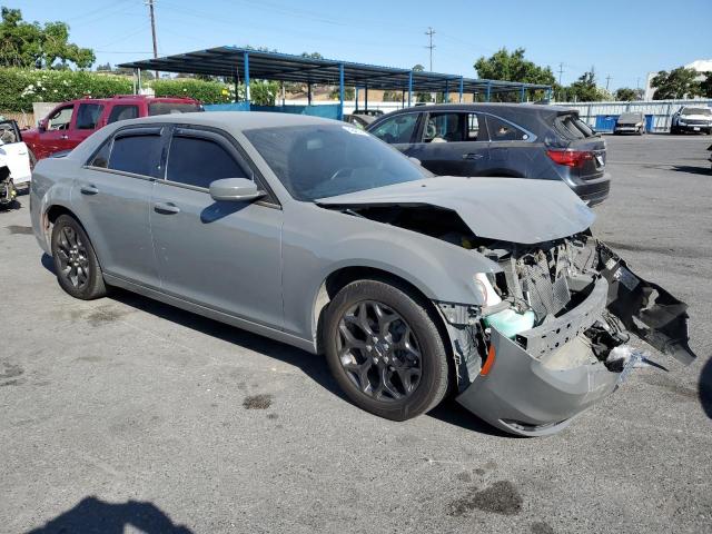 VIN 2C3CCAGG2KH517462 2019 Chrysler 300, S no.4