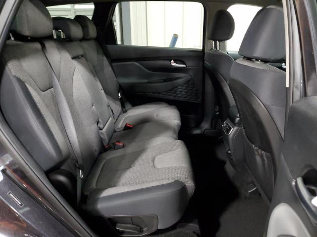 2021 Hyundai Santa Fe Se VIN: 5NMS1DAJ5MH354302 Lot: 61085344