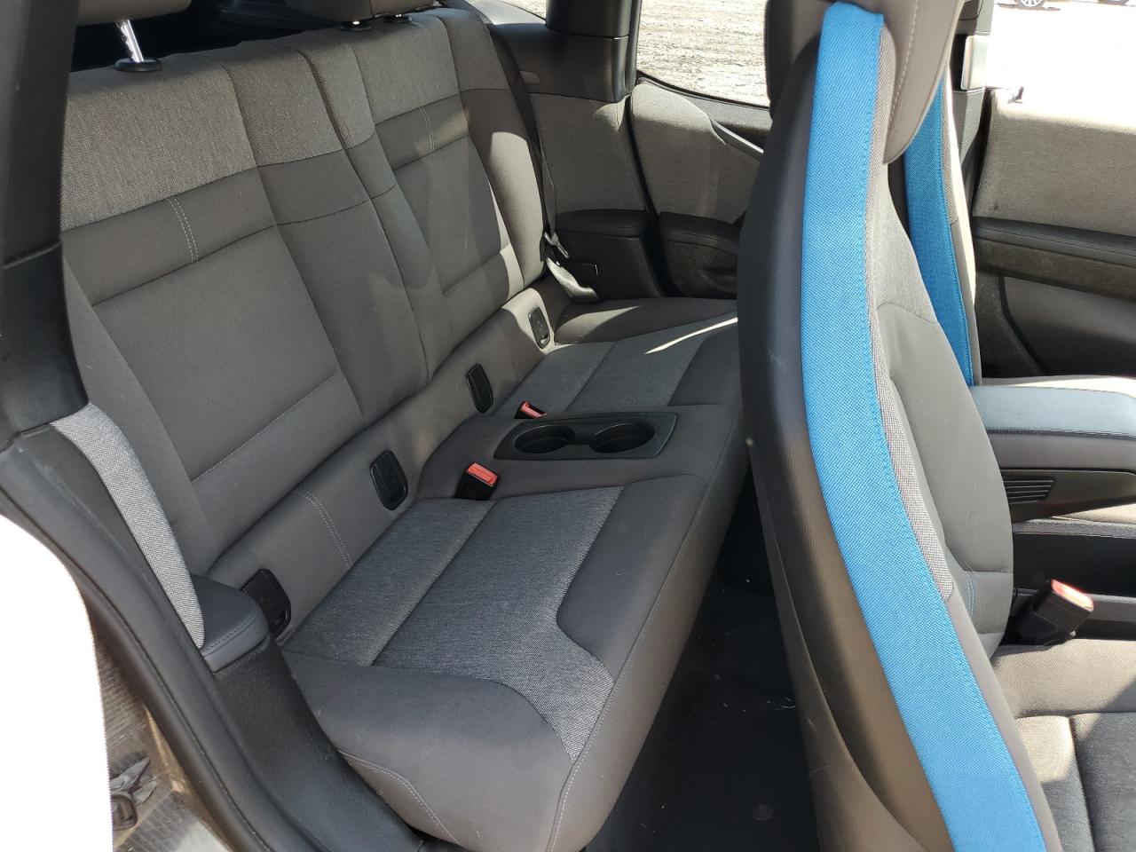 WBY1Z8C52HV889414 2017 BMW I3 Rex