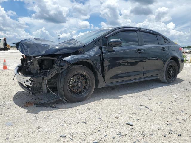 2021 TOYOTA COROLLA LE JTDEPMAE5MJ167280  64794094