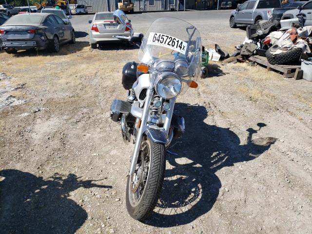2004 BMW R1200 C - WB10379A24ZK92616