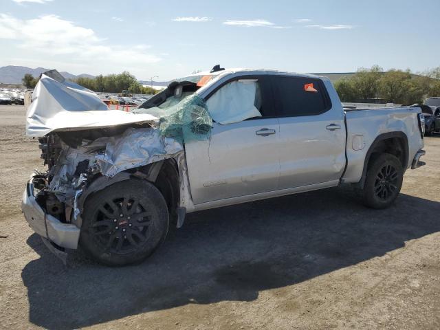 2020 GMC SIERRA K15 - 3GTU9CED4LG401507