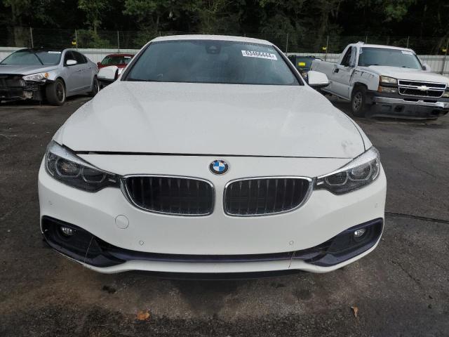 VIN WBA4Z1C53KEE44113 2019 BMW 4 Series, 430I no.5