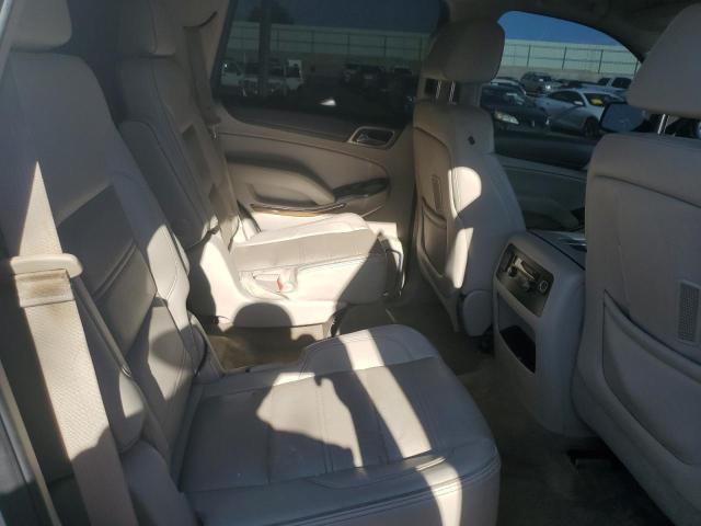 2015 GMC YUKON DENA - 1GKS1CKJXFR545659