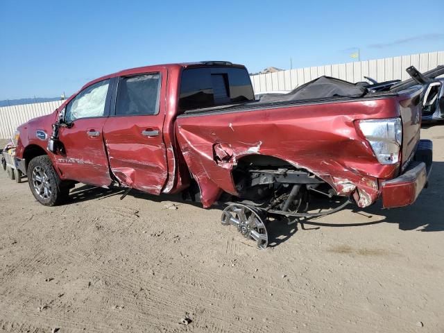 2018 NISSAN TITAN XD S - 1N6AA1F44JN521080