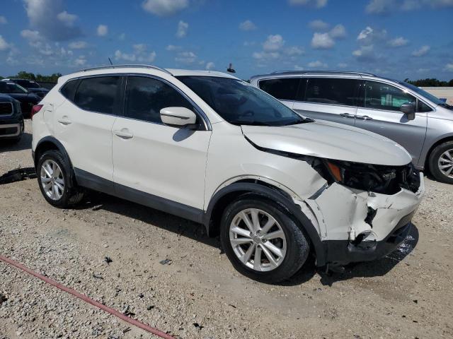 2018 NISSAN ROGUE SPT JN1BJ1CP9JW189057