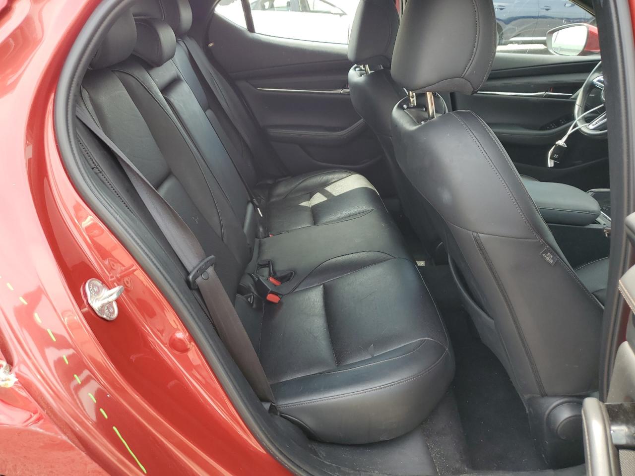 JM1BPANM6L1155561 2020 Mazda 3 Premium