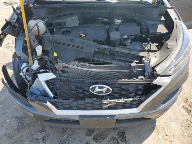 KM8J3CA44MU370859 Hyundai Tucson LIM 12