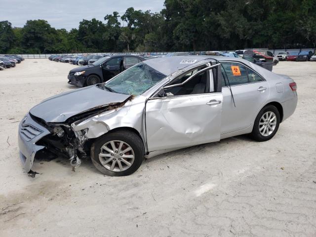 Vin: 4t1bf3ek0bu687295, lot: 62874824, toyota camry base 2011 img_1