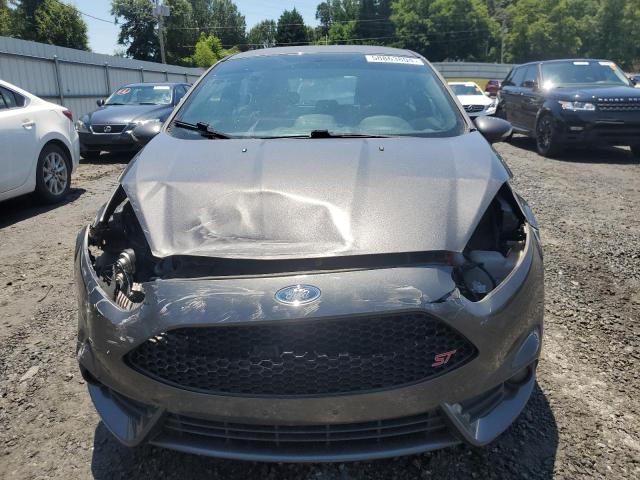 2017 FORD FIESTA ST - 3FADP4GX5HM121158