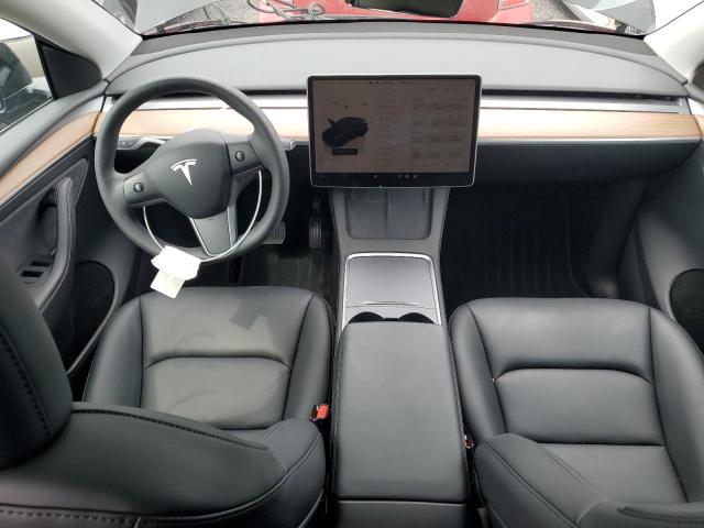 VIN 7SAYGDEE5PF835763 2023 Tesla Y no.8