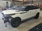 2021 LAND ROVER RANGE ROVE - SALYT2EX6MA312263