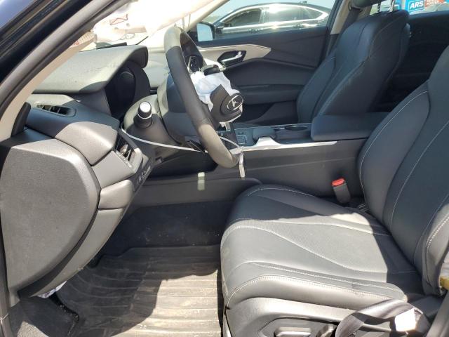 2024 Acura Tlx Technology VIN: 19UUB5F43RA000103 Lot: 61647254