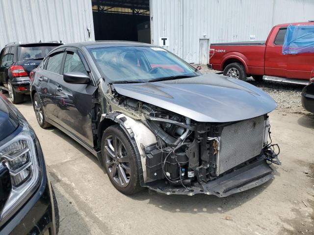 2018 Nissan Altima 2.5 VIN: 1N4AL3AP9JC152499 Lot: 62915744