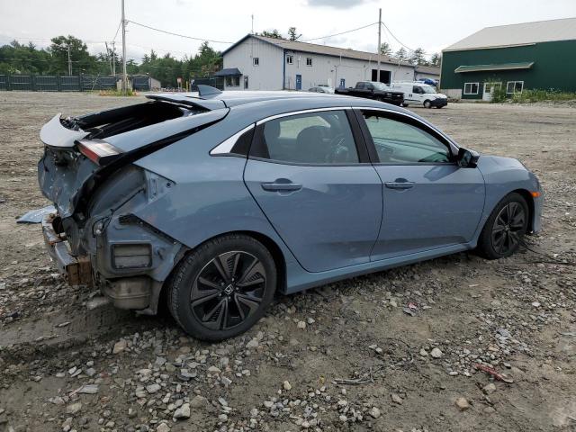 2017 HONDA CIVIC EX - SHHFK7H50HU224751