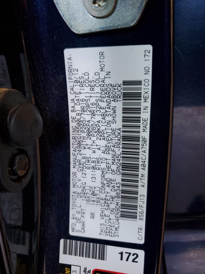 1FTFX1EF7GKD18981 2016 Ford F150 Super Cab