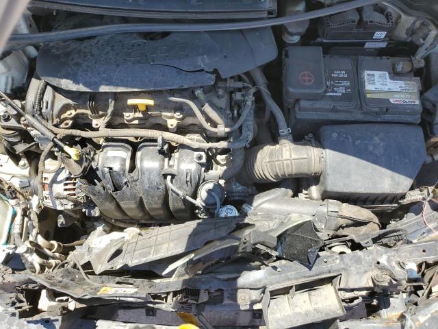 2016 KIA FORTE EX - KNAFX4A84G5555254