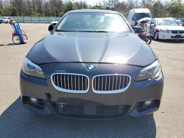 2015 BMW 528 XI - WBA5A7C5XFD622476
