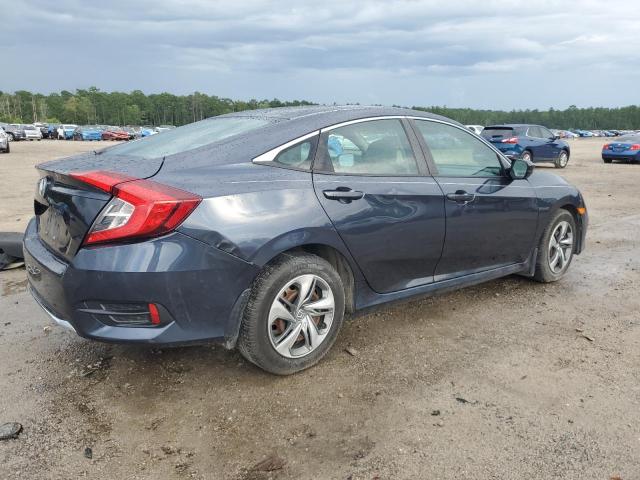 2020 HONDA CIVIC LX - 2HGFC2F61LH548440