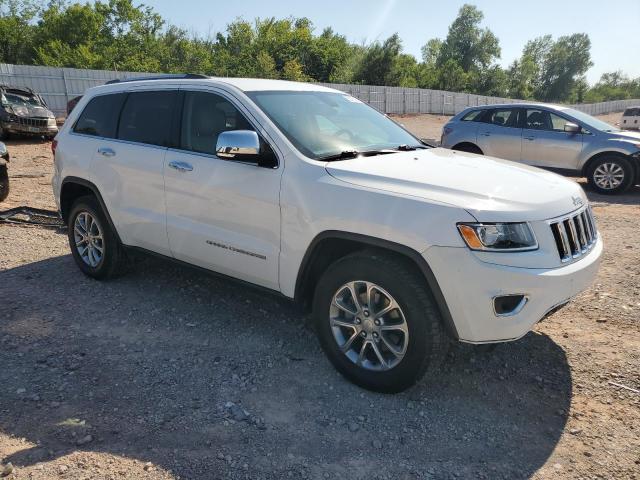 Vin: 1c4rjfbg6ec579681, lot: 62828424, jeep grand cher limited 20144