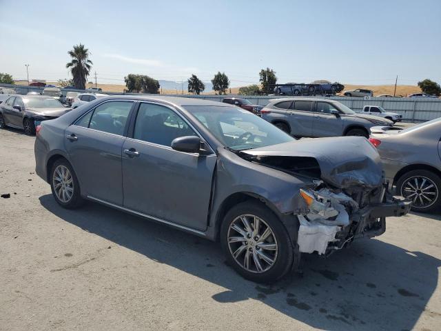 VIN 4T4BF1FK7ER377609 2014 Toyota Camry, L no.4