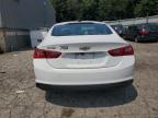 CHEVROLET MALIBU LS photo