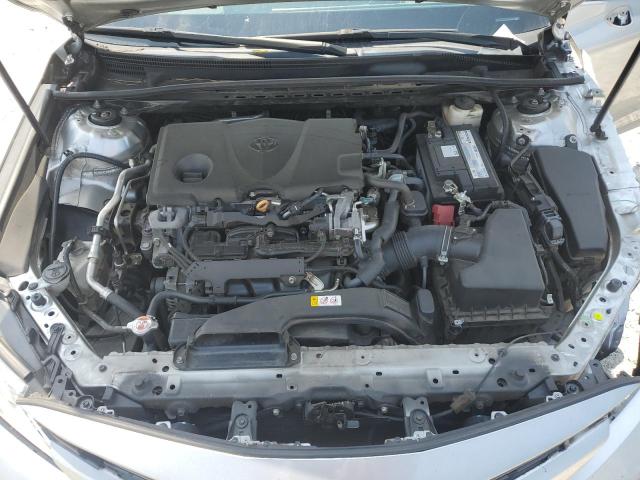 VIN 4T1B11HK0JU018568 2018 Toyota Camry, L no.11