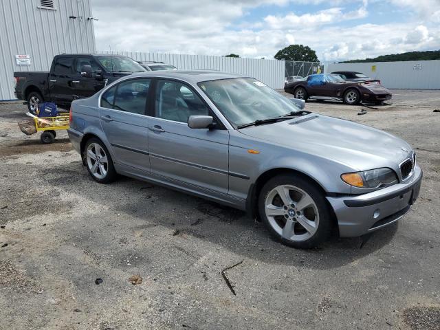 2005 BMW 330 Xi VIN: WBAEW53485PN36786 Lot: 62149944