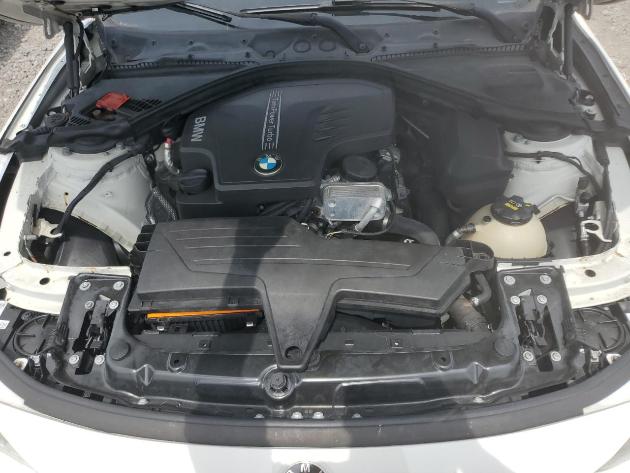 WBA3N3C52EK230543 2014 BMW 428 I