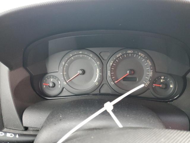 2004 Cadillac Cts VIN: 1G6DM577440112010 Lot: 62101814