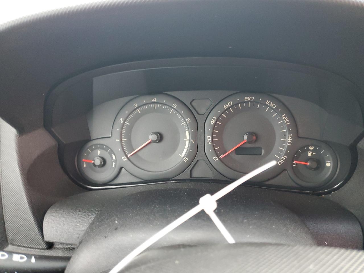 1G6DM577440112010 2004 Cadillac Cts