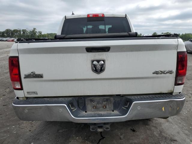 2014 Ram 1500 Slt VIN: 1C6RR7LG4ES139016 Lot: 62004164