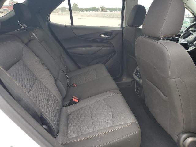 2020 CHEVROLET EQUINOX LT - 3GNAXKEV7LL278926