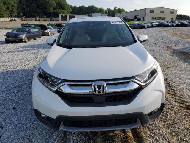 2019 HONDA CR-V EXL - 7FARW1H81KE019588