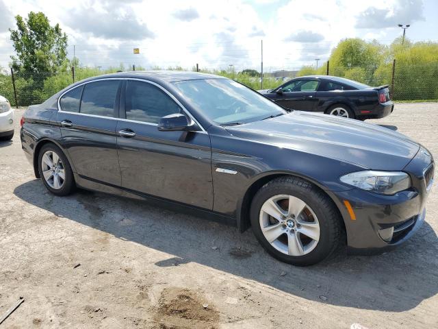 VIN WBAXH5C56DDW12159 2013 BMW 5 Series, 528 XI no.4