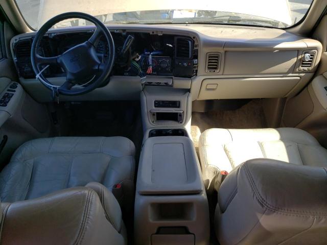 2001 Chevrolet Tahoe K1500 VIN: 1GNEK13T41J133603 Lot: 62041614