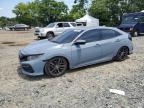 2021 HONDA CIVIC SPOR - SHHFK7H49MU421824