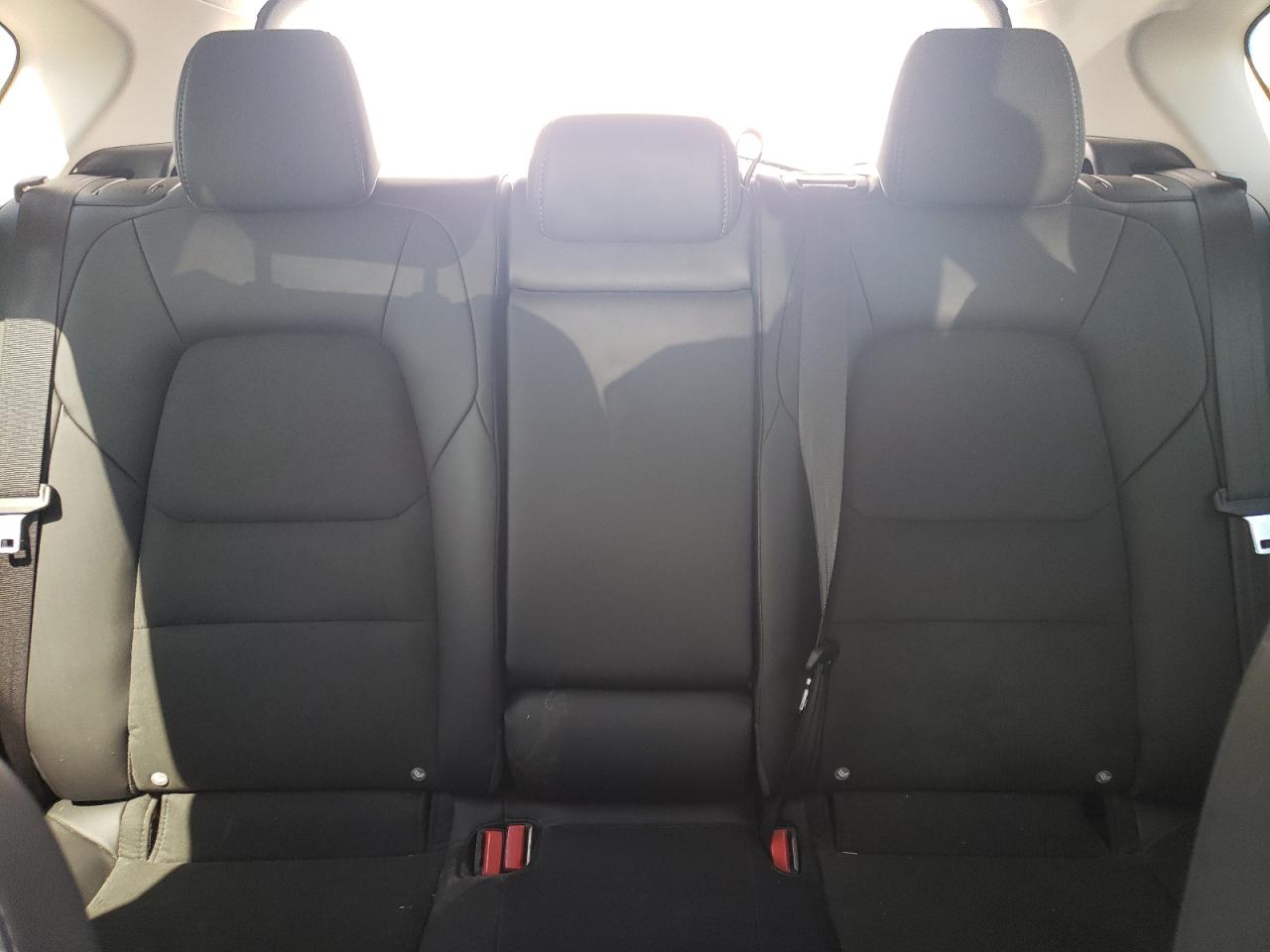 JM3KFBCM7K0639925 2019 Mazda Cx-5 Touring