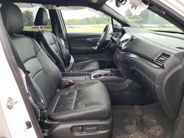 2019 Honda Passport Exl VIN: 5FNYF8H50KB028708 Lot: 62364484