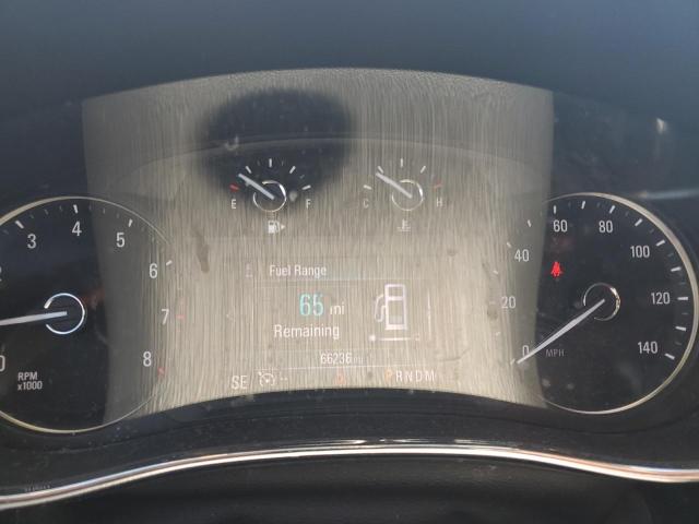 2019 Buick Encore Preferred VIN: KL4CJESB4KB944861 Lot: 61390084