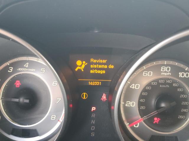 2011 Acura Mdx Technology VIN: 2HNYD2H41BH522820 Lot: 61757484