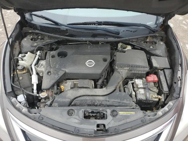 2015 NISSAN ALTIMA 2.5 - 1N4AL3AP6FC478302