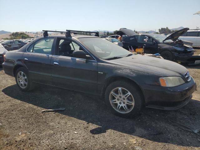 2001 Acura 3.2Tl VIN: 19UUA56761A025272 Lot: 62826284